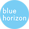 blue horizon