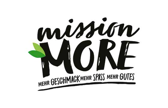 Mission More