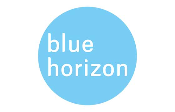 Blue Horizon