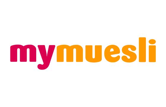 mymuesli