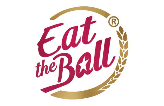 Eat The Ball