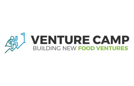 Venture Camp Food