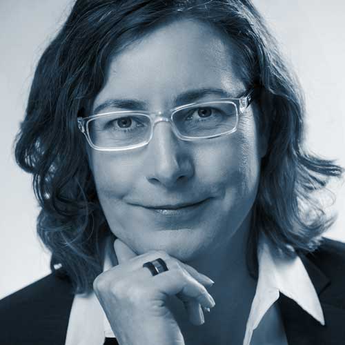 Tina Beuchler